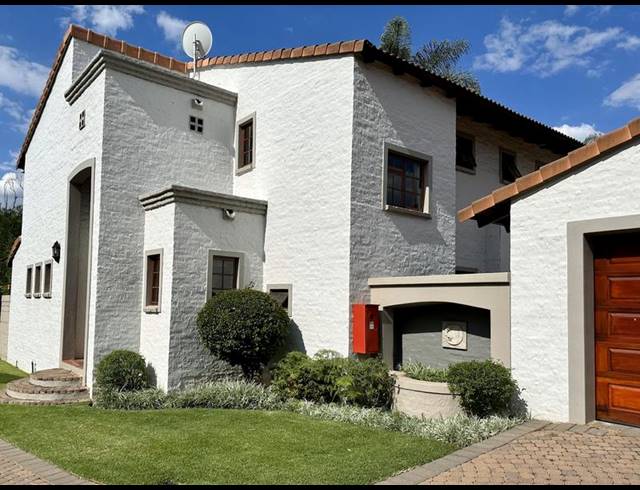 3 BEDROOM PROPERTY TO RENT IN BROOKLYN